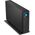 Dysk zewnętrzny HDD LaCie D2 Professional 16TB Czarny (STHA16000800)