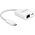 Delock DeLOCK USB-C adapter> Gigabit LAN + PW - LAN 10/100/1000 Mbps with Power Delivery (65402) - RDUA9P59
