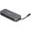 HUB USB StarTech 1x USB-C  + 3x USB-A 3.2 Gen1 (HB30CM3A1CB)