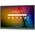 System interaktywny ViewSonic IFP8652-2F 86IN 40POINT TOUCH