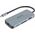 HUB USB Dicota Hub USB-C 8 w 1 Multi Hub 4K PD 100W