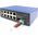 Switch Digitus DIGITUS Switch 8+2-Port L2 managed Gigabit Ethernet PoE