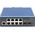 Switch Digitus DIGITUS Switch 8+2-Port L2 managed Gigabit Ethernet PoE