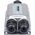 Intellinet Network Solutions INTELLINET Outdoor Gigabit High-Power PoE+ Injektor