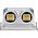 Intellinet Network Solutions INTELLINET Outdoor Gigabit High-Power PoE+ Injektor
