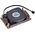 Chłodzenie CPU Inter-Tech Inter-Tech Kühler A-41 1HE aktiv AMD Socket sWRX8,sTRX4,TR4