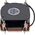 Chłodzenie CPU Dynatron DYNATRON N12 Intel CPU Kuehler 1U LGA4189-4-5 P4-P5 od P+ Kuehlkoerper Kupfer mit Vapour Chamber aktiv mit PWM und bis zu 205W TDP