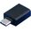 Adapter USB EFB EFB USB3.0 Adapter Typ-C Stecker auf Typ-A