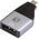 Adapter USB Techly TECHLY Adapter DisplayPort F 1.2 auf USB-C M
