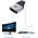 Adapter USB Techly TECHLY Adapter DisplayPort F 1.2 auf USB-C M