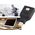 Adapter AV Techly TECHLY Adapter DisplayPort F auf Mini DisplayPort M 4K schwarz