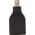 Adapter AV Techly TECHLY Adapter DisplayPort F auf Mini DisplayPort M 4K schwarz