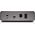 Dysk zewnętrzny HDD SanDisk SanDisk Professional G-DRIVE PROJECT - Festplatte - Enterprise - 18 TB - extern (Stationar) - USB 3.2 Gen 2 / Thunderbolt 3 (USB-C Steckverbinder) - 7200 rpm - Grau