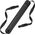 Uchwyt Panasonic PANASONIC Handstrap for CF-33 Tablet