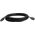 Kabel Techly TECHLY DisplayPort AOC Anschlusskabel 8K Glasfaser DisplayPort Kabel 20m schwarz Unempfindlich gegenueber elektromagn.Stoerungen