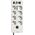 Listwa zasilająca Eaton EATON Protection Box 8 Tel USB DIN