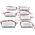 NETGEAR NETGEAR 200W externes Netzteil f�r Flex Switche