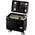 Pokrowiec PARAT PARAT Paraproject Case i10 KidsCover f�r 10 iPads Charge&Sync EU-Version inkl. USB Lightning-Kabel - schwarz