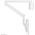 Neomounts by NewStar NEOMOUNTS FPMA-HAW100 Medical LCD Wall Mount 25,4-60,96cm 10-24Zoll kipp-/schwenkbar pivot VESA 75x75/100x100 6kg grau