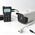 Terminal sieciowy Techly TECHLY Professioneller PoE RJ45 Tester