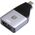 Adapter USB Techly TECHLY Adapter USB-C M auf HDMI F 4Kx2K 30Hz