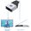 Adapter USB Techly TECHLY Adapter USB-C M auf HDMI F 4Kx2K 30Hz