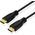 Kabel Techly TECHLY HDMI Kabel M/M 4Kx2K 9m/10ft
