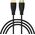 Kabel Techly TECHLY HDMI Kabel M/M 4Kx2K 9m/10ft