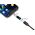 Adapter USB Techly TECHLY Adapter USB-C M auf Micro USB F 480Mbps