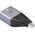 Adapter USB Techly TECHLY Adapter USB-C M auf RJ45 F Ethernet 1000Mbps