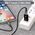 Adapter USB Techly TECHLY Adapter USB-A M auf USB-C F USB 3.0 schwarz
