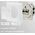 EFB EFB Netzwerkdose CAT6a Unterputz 2-fach RJ45 LSA+ Weiss