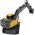Jamara Jamara Bagger Volvo EC160E 1:26   2,4GHz