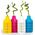 Fiberlogy Filament Easy PLA CMYK 1,75 mm 4 x 0,5 kg