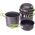Elbrus MENAŻKA HIKE PRO COOK SET
