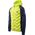 Bejo Dziecięca kurtka przejściowa Bejo STUART JRB lime green/dark sapphire rozmiar 134