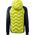Bejo Dziecięca kurtka przejściowa Bejo STUART JRB lime green/dark sapphire rozmiar 134