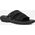 Teva M'S Hurricane Verge Slide, BLK, 43 (us 10)| uk 9