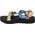 Teva W'S Midform Universal, MLMT, 38 (us 7)| uk 5