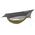 Eno JungleLink Hammock System, Charcoal/ Evergreen