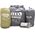 Eno JungleLink Hammock System, Charcoal/ Evergreen