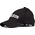 Adidas Czapka z daszkiem damska adidas Daily OSFW czarna HT6356
