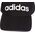 Adidas Czapka z daszkiem damska adidas Daily OSFW czarna HT6356
