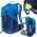 Elbrus Plecak turystyczny trekkingowy Elbrus Archer 18