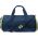 IQ Torba sportowa turystyczna IQ Birger granatowa 28l