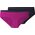 Hi-Tec Damskie Majtki LADY MIREIA 2PACK