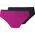 Hi-Tec Damskie Majtki LADY MIREIA 2PACK