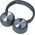 Słuchawki Sourcing Swissten Trix Bluetooth 4.2 Wireless Headphones With FM / AUX / MicroSD / Grey