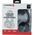 Słuchawki Sourcing Swissten Trix Bluetooth 4.2 Wireless Headphones With FM / AUX / MicroSD / Grey
