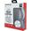 Słuchawki Sourcing Swissten Trix Bluetooth 4.2 Wireless Headphones With FM / AUX / MicroSD / Grey